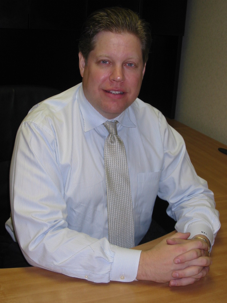 Dr. William A. Jones