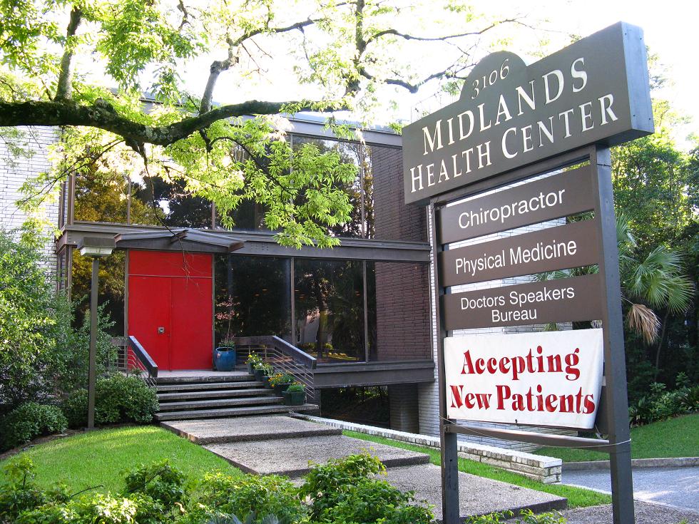 Midlands Health Center